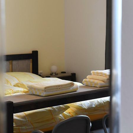 Pension Grenzenlos Selfkant Εξωτερικό φωτογραφία