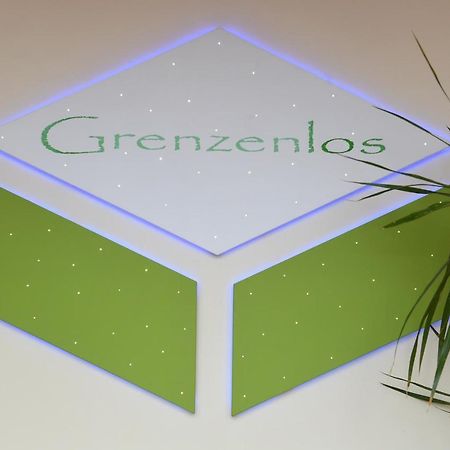 Pension Grenzenlos Selfkant Εξωτερικό φωτογραφία